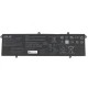 Акумулятор для ноутбука Asus VivoBook X521 C31N2019, 5427 mAh (63Wh), 3cell, 11.61V, Li-Pol AlSoft (A71048)