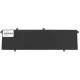 Акумулятор для ноутбука Asus VivoBook X521 C31N2019, 5427 mAh (63Wh), 3cell, 11.61V, Li-Pol AlSoft (A71048)