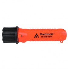 Фонарь Mactronic M-Fire 02 HL (290 Lm) Ex-ATEX (PHH0216) (DAS303386) Фонарь Mactronic M-Fire 02 HL (290 Lm) Ex-ATEX (PHH0216) (DAS303386) - Фото