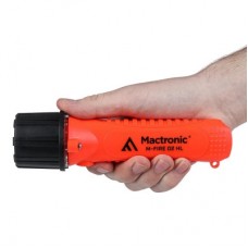 Фонарь Mactronic M-Fire 02 HL (290 Lm) Ex-ATEX (PHH0216) (DAS303386) Фонарь Mactronic M-Fire 02 HL (290 Lm) Ex-ATEX (PHH0216) (DAS303386) - Фото