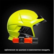 Фонарь Mactronic M-Fire 02 HL (290 Lm) Ex-ATEX (PHH0216) (DAS303386) Фонарь Mactronic M-Fire 02 HL (290 Lm) Ex-ATEX (PHH0216) (DAS303386) - Фото
