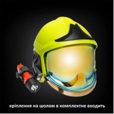 Фонарь Mactronic M-Fire 02 HL (290 Lm) Ex-ATEX (PHH0216) (DAS303386) Фонарь Mactronic M-Fire 02 HL (290 Lm) Ex-ATEX (PHH0216) (DAS303386) - Фото
