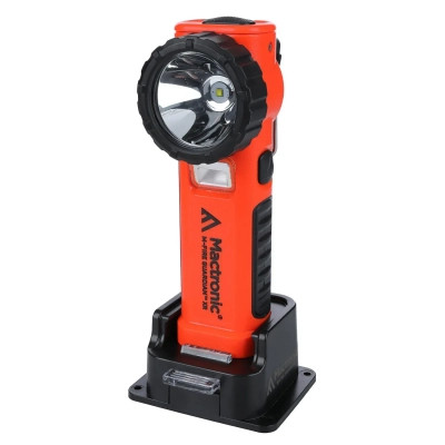 Фонарь Mactronic M-Fire Guardian XR (240 Lm) Ex-ATEX (PHH0231) (DAS303385)