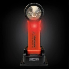 Фонарь Mactronic M-Fire Guardian XR (240 Lm) Ex-ATEX (PHH0231) (DAS303385) Фонарь Mactronic M-Fire Guardian XR (240 Lm) Ex-ATEX (PHH0231) (DAS303385) - Фото