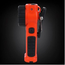 Фонарь Mactronic M-Fire Guardian XR (240 Lm) Ex-ATEX (PHH0231) (DAS303385) Фонарь Mactronic M-Fire Guardian XR (240 Lm) Ex-ATEX (PHH0231) (DAS303385) - Фото