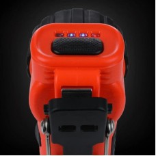Фонарь Mactronic M-Fire Guardian XR (240 Lm) Ex-ATEX (PHH0231) (DAS303385) Фонарь Mactronic M-Fire Guardian XR (240 Lm) Ex-ATEX (PHH0231) (DAS303385) - Фото