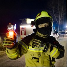Фонарь Mactronic M-Fire Guardian XR (240 Lm) Ex-ATEX (PHH0231) (DAS303385) Фонарь Mactronic M-Fire Guardian XR (240 Lm) Ex-ATEX (PHH0231) (DAS303385) - Фото