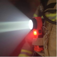 Фонарь Mactronic M-Fire Guardian XR (240 Lm) Ex-ATEX (PHH0231) (DAS303385) Фонарь Mactronic M-Fire Guardian XR (240 Lm) Ex-ATEX (PHH0231) (DAS303385) - Фото