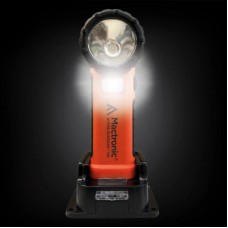 Фонарь Mactronic M-Fire Guardian XW (240 Lm) Ex-ATEX (PHH0235) (DAS303384) Фонарь Mactronic M-Fire Guardian XW (240 Lm) Ex-ATEX (PHH0235) (DAS303384) - Фото