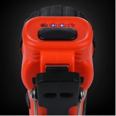 Фонарь Mactronic M-Fire Guardian XW (240 Lm) Ex-ATEX (PHH0235) (DAS303384) Фонарь Mactronic M-Fire Guardian XW (240 Lm) Ex-ATEX (PHH0235) (DAS303384) - Фото