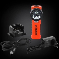Фонарь Mactronic M-Fire Guardian XW (240 Lm) Ex-ATEX (PHH0235) (DAS303384) Фонарь Mactronic M-Fire Guardian XW (240 Lm) Ex-ATEX (PHH0235) (DAS303384) - Фото