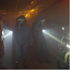 Фонарь Mactronic M-Fire Guardian XW (240 Lm) Ex-ATEX (PHH0235) (DAS303384) Фонарь Mactronic M-Fire Guardian XW (240 Lm) Ex-ATEX (PHH0235) (DAS303384) - Фото