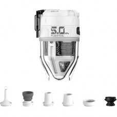 Фонарь Flextail Max Pump 3 з функцією насосу білий (MP3G650-WT-i)