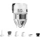 Фонарь Flextail Max Pump 3 з функцією насосу білий (MP3G650-WT-i)