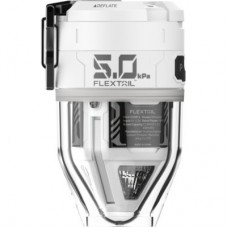 Фонарь Flextail Max Pump 3 з функцією насосу білий (MP3G650-WT-i) - Фото