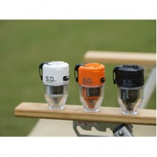 Фонарь Flextail Max Pump 3 з функцією насосу білий (MP3G650-WT-i) - Фото