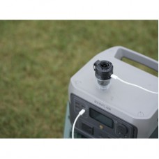 Фонарь Flextail Max Pump 3 з функцією насосу білий (MP3G650-WT-i) - Фото