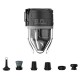 Фонарь Flextail Max Pump 3 з функцією насосу чорний (MP3G650-BK-i)