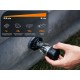 Фонарь Flextail Max Pump 3 з функцією насосу чорний (MP3G650-BK-i) Фонарь Flextail Max Pump 3 з функцією насосу чорний (MP3G650-BK-i)