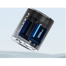 Фонарь Flextail Tiny Pump 2X з функцією насосу білий (TY2X1600-WT-i) - Фото