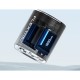 Фонарь Flextail Tiny Pump 2X з функцією насосу білий (TY2X1600-WT-i) Фонарь Flextail Tiny Pump 2X з функцією насосу білий (TY2X1600-WT-i)