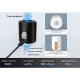 Фонарь Flextail Tiny Pump 2X з функцією насосу білий (TY2X1600-WT-i) Фонарь Flextail Tiny Pump 2X з функцією насосу білий (TY2X1600-WT-i)