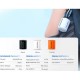 Фонарь Flextail Tiny Pump 2X з функцією насосу білий (TY2X1600-WT-i) Фонарь Flextail Tiny Pump 2X з функцією насосу білий (TY2X1600-WT-i)
