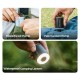 Фонарь Flextail Tiny Pump 2X з функцією насосу помаранчевий (TY2X1600-OG-i) Фонарь Flextail Tiny Pump 2X з функцією насосу помаранчевий (TY2X1600-OG-i)
