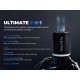 Фонарь Flextail Tiny Pump 2X з функцією насосу чорний (TY2X1600-BK-i) Фонарь Flextail Tiny Pump 2X з функцією насосу чорний (TY2X1600-BK-i)