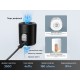 Фонарь Flextail Tiny Pump 2X з функцією насосу чорний (TY2X1600-BK-i) Фонарь Flextail Tiny Pump 2X з функцією насосу чорний (TY2X1600-BK-i)