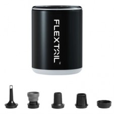 Фонарь Flextail Tiny Pump 2X з функцією насосу чорний (TY2X1600-BK-i)