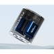Фонарь Flextail Tiny Pump 2X з функцією насосу чорний (TY2X1600-BK-i) Фонарь Flextail Tiny Pump 2X з функцією насосу чорний (TY2X1600-BK-i)