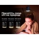 Фонарь Flextail Tiny Pump 2X з функцією насосу чорний (TY2X1600-BK-i) Фонарь Flextail Tiny Pump 2X з функцією насосу чорний (TY2X1600-BK-i)