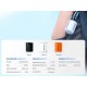 Фонарь Flextail Tiny Pump 2X з функцією насосу чорний (TY2X1600-BK-i) Фонарь Flextail Tiny Pump 2X з функцією насосу чорний (TY2X1600-BK-i)
