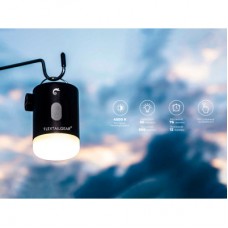 Фонарь Flextail Max Pump 2 Pro з функцією насосу та powerbank чорний (MP2P4000-BK-i) - Фото