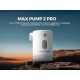 Фонарь Flextail Max Pump 2 Pro з функцією насосу та powerbank чорний (MP2P4000-BK-i) Фонарь Flextail Max Pump 2 Pro з функцією насосу та powerbank чорний (MP2P4000-BK-i)