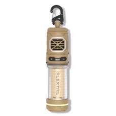 Фонарь Flextail антимоскітний Tiny Repel S, бежевий (TRS4800) Фонарь Flextail антимоскітний Tiny Repel S, бежевий (TRS4800)