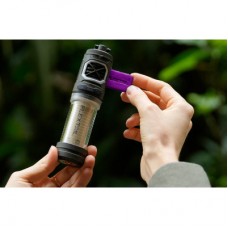 Фонарь Flextail антимоскітний Tiny Repel S, бежевий (TRS4800) - Фото