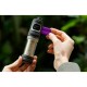 Фонарь Flextail антимоскітний Tiny Repel S, бежевий (TRS4800) Фонарь Flextail антимоскітний Tiny Repel S, бежевий (TRS4800)