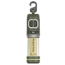 Фонарь Flextail антимоскітний Tiny Repel S, зелений (TRS4800-GN-i)