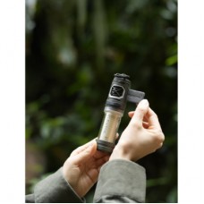 Фонарь Flextail антимоскітний Tiny Repel S, зелений (TRS4800-GN-i) - Фото
