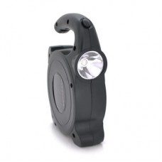 Ліхтар Voltronic FORLIFE F-3130+Solar, SMD LED + COB (F-3130) - Фото