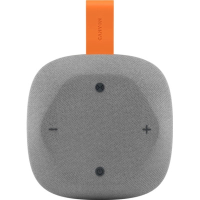 Акустична система Canyon HEXAGON 10 Grey Orange (CNE-CBTSP10GO)