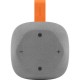 Акустична система Canyon HEXAGON 10 Grey Orange (CNE-CBTSP10GO)