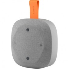 Акустична система Canyon HEXAGON 10 Grey Orange (CNE-CBTSP10GO) - Фото