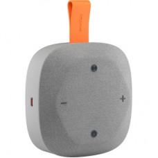 Акустична система Canyon HEXAGON 10 Grey Orange (CNE-CBTSP10GO) - Фото