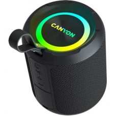 Акустична система Canyon OnMove 11 Black (CNE-CBTSP11) - Фото