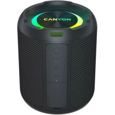 Акустична система Canyon OnMove 11 Black (CNE-CBTSP11) - Фото