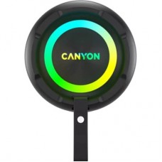 Акустична система Canyon OnMove 11 Black (CNE-CBTSP11) - Фото