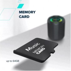 Акустична система Canyon OnMove 11 Black (CNE-CBTSP11) - Фото